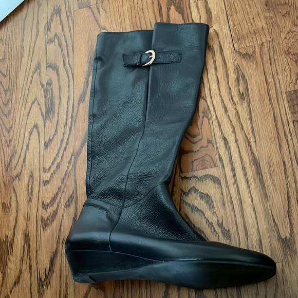 Steve Madden tall boots - Picture 2 of 3